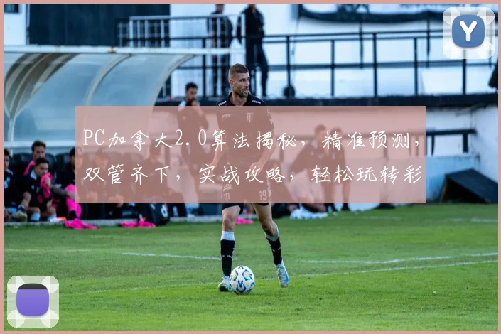 PC加拿大2.0算法揭秘，精准预测，双管齐下，实战攻略，轻松玩转彩票市场